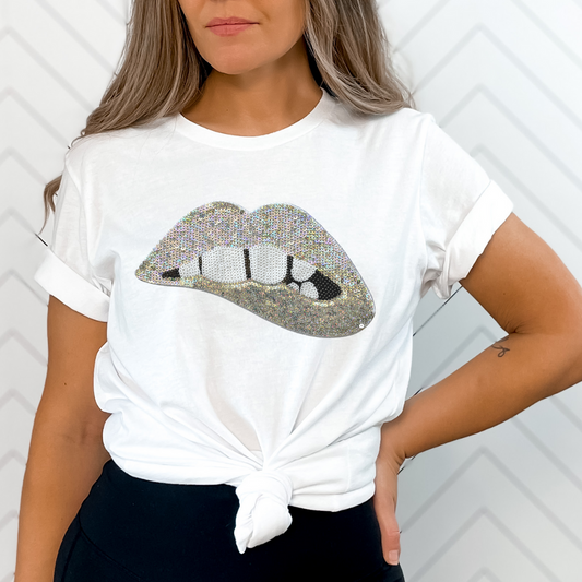 Lip T-Shirt