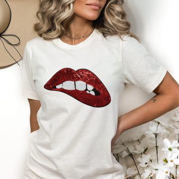 Lip T-Shirt