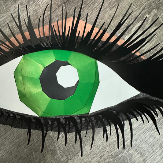 Gorgeous Eye/Brow