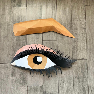 Gorgeous Eye/Brow