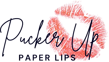 Pucker Up Lips and Accessories