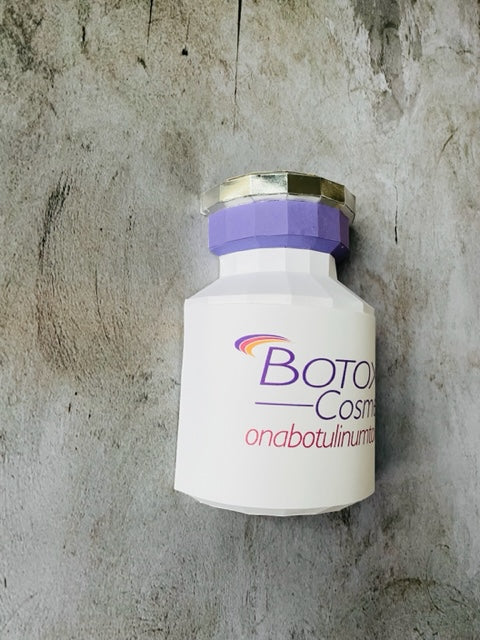 Botox bottle - Pucker Up Lips and Accessories