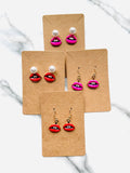 Holiday gift box set- Perfect for you or your lip lover friends - Pucker Up Lips and Accessories