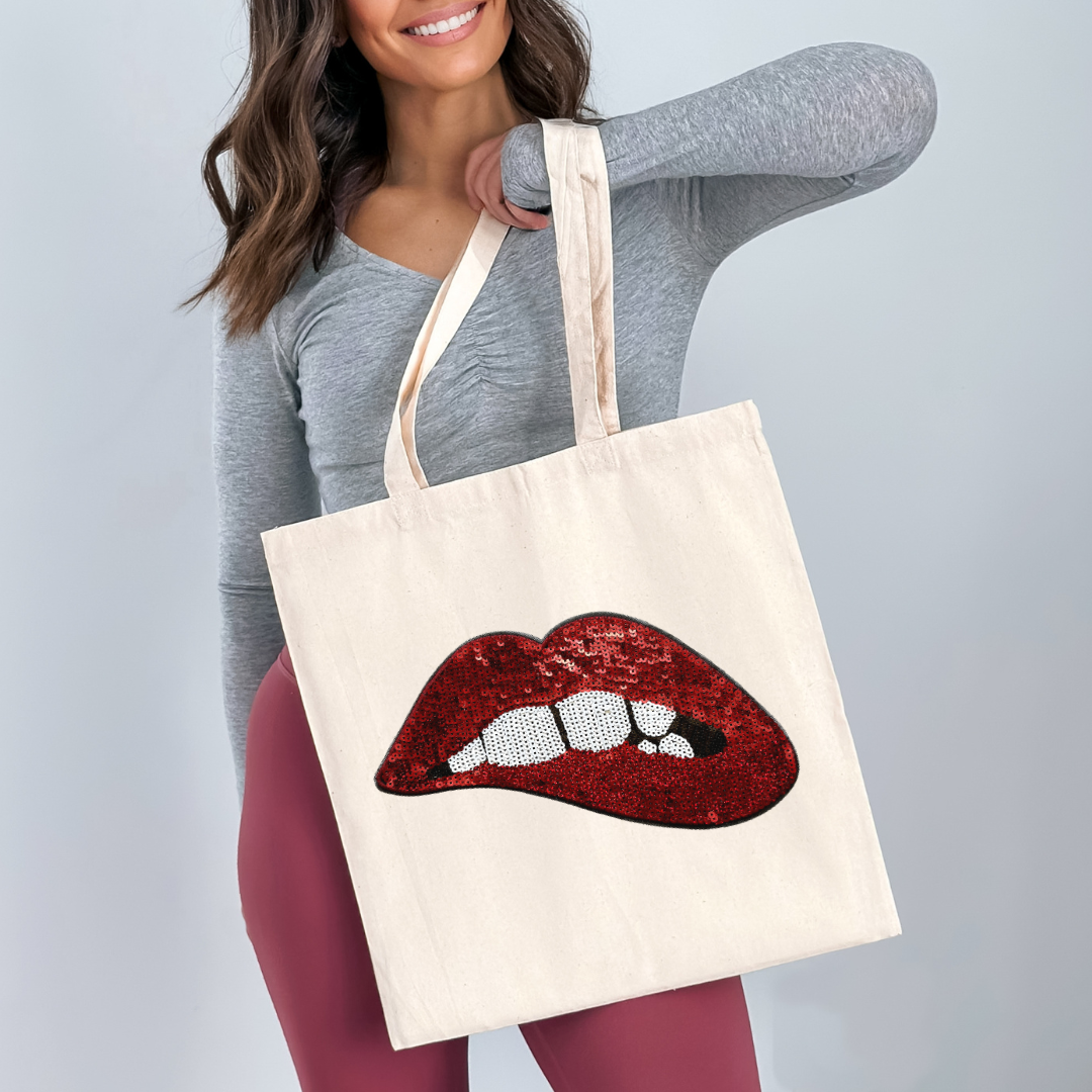 Lip Tote