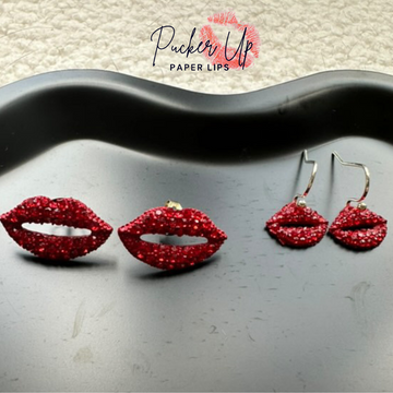 Lip Lovers Earring Bundle