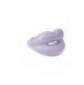 Lavender lip ring - Pucker Up Lips and Accessories