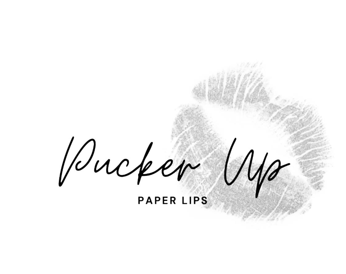 custom listing - Pucker Up Lips and Accessories