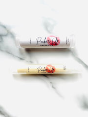 Holiday gift box set- Perfect for you or your lip lover friends