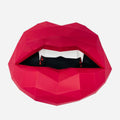 Vampire inspired Paper Lips - Pucker Up Lips and Accessories